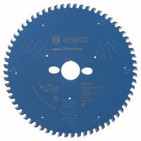 Пильный диск Expert for Aluminium 216x30x2,6 мм, 64 Bosch 2608644110