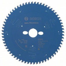 Пильный диск Expert for Aluminium 216x30x2,6 мм, 64 Bosch 2608644110