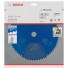 Пильный диск Expert for Aluminium 250x30x2,8 мм, 80 Bosch 2608644111