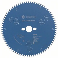 Пильный диск Expert for Aluminium 260x30x2,8 мм, 80 Bosch 2608644113