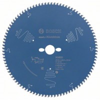 Пильный диск Expert for Aluminium 300x30x2,8 мм, 96 Bosch 2608644114
