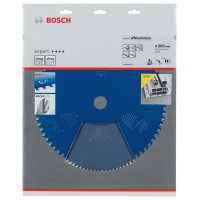 Пильный диск Expert for Aluminium 305x30x2,8 мм, 96 Bosch 2608644115