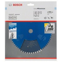 Пильный диск Expert for Aluminium 190x2,6 мм, 58 Bosch 2608644117
