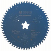 Пильный диск Expert for Aluminium 190x2,6 мм, 58 Bosch 2608644117