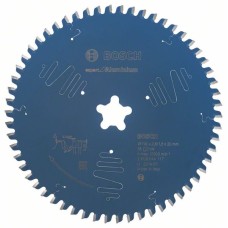 Пильный диск Expert for Aluminium 190x2,6 мм, 58 Bosch 2608644117
