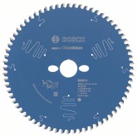 Пильный диск Expert for Aluminium 225x30x2,6 мм, 68 Bosch 2608644118