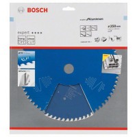 Пильный диск Expert for Aluminium 250x30x2,8 мм, 68 Bosch 2608644119