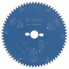 Пильный диск Expert for Aluminium 250x30x2,8 мм, 68 Bosch 2608644119