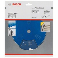 Пильный диск Expert for Fiber Cement 170x30x2,2 мм, 4 Bosch 2608644123