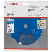 Пильный диск Expert for Fiber Cement 190x20x2,2 мм, 4 Bosch 2608644124
