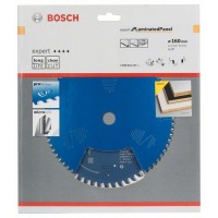 Пильный диск Expert for Laminated Panel 160x20x2,2 мм, 48 Bosch 2608644127