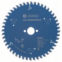 Пильный диск Expert for Laminated Panel 160x20x2,2 мм, 48 Bosch 2608644127