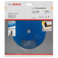 Пильный диск Expert for Laminated Panel 165x20x2,6 мм, 48 Bosch 2608644128