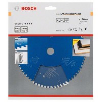 Пильный диск Expert for Laminated Panel 190x20x2,6 мм, 60 Bosch 2608644129