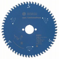 Пильный диск Expert for Laminated Panel 190x30x2,6 мм, 60 Bosch 2608644130