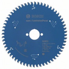 Пильный диск Expert for Laminated Panel 190x30x2,6 мм, 60 Bosch 2608644130