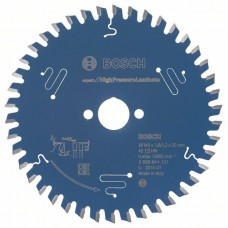 Пильный диск Expert for High Pressure Laminate 140x20x1,8 мм, 42 Bosch 2608644131