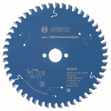 Пильный диск Expert for High Pressure Laminate 160x20x2,2 мм, 48 Bosch 2608644132