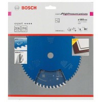 Пильный диск Expert for High Pressure Laminate 165x20x2,6 мм, 48 Bosch 2608644133