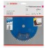Пильный диск Expert for High Pressure Laminate 165x20x2,6 мм, 48 Bosch 2608644133