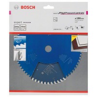 Пильный диск Expert for High Pressure Laminate 190x20x2,6 мм, 56 Bosch 2608644134