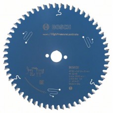 Пильный диск Expert for High Pressure Laminate 190x20x2,6 мм, 56 Bosch 2608644134