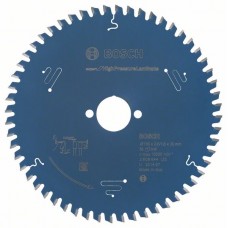 Пильный диск Expert for High Pressure Laminate 190x30x2,6 мм, 56 Bosch 2608644135