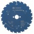 Пильный диск Expert for Construct Wood 160x20x2,0 мм, 24 Bosch 2608644136