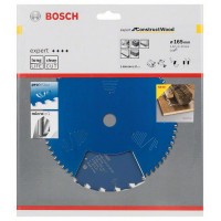 Пильный диск Expert for Construct Wood 165x20x2,0 мм, 24 Bosch 2608644137