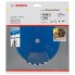 Пильный диск Expert for Construct Wood 165x20x2,0 мм, 24 Bosch 2608644137