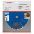Пильный диск Expert for Construct Wood 190x30x2,0 мм, 24 Bosch 2608644139