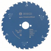 Пильный диск Expert for Construct Wood 200x30x2,0 мм, 30 Bosch 2608644140