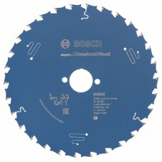 Пильный диск Expert for Construct Wood 200x30x2,0 мм, 30 Bosch 2608644140