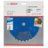 Пильный диск Expert for Construct Wood 210x30x2,0 мм, 30 Bosch 2608644141
