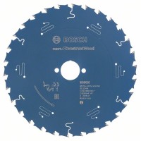 Пильный диск Expert for Construct Wood 210x30x2,0 мм, 30 Bosch 2608644141