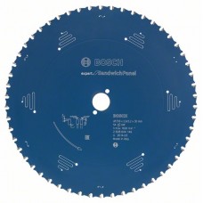 Пильный диск Expert for Sandwich Panel 210x30x2,4 мм, 36 Bosch 2608644142