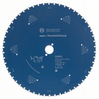 Пильный диск Expert for Sandwich Panel 270x30x2,4 мм, 60 Bosch 2608644145