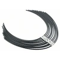 Высокопрочная леска 37 см Bosch F016800431