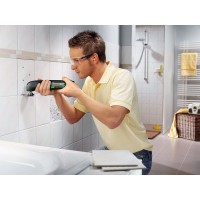 Аккумуляторный многофункциональный инструмент Bosch PMF 10,8 LI (0603101924) Solo