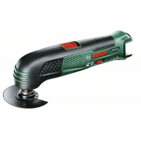 Аккумуляторный многофункциональный инструмент Bosch PMF 10,8 LI (0603101924) Solo