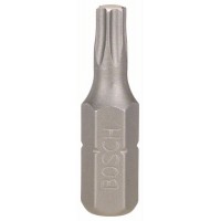 Набор бит T20 Extra-Hart T 20, 25 мм Bosch 2608522270