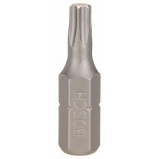 Набор бит T20 Extra-Hart T 20, 25 мм Bosch 2608522270