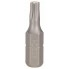 Набор бит T20 Extra-Hart T 20, 25 мм Bosch 2608522270