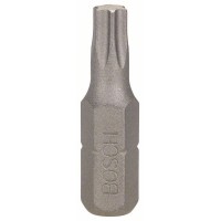Набор бит T25 Extra-Hart T 25, 25 мм Bosch 2608522271
