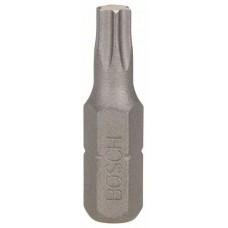 Набор бит T25 Extra-Hart T 25, 25 мм Bosch 2608522271