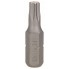 Набор бит T25 Extra-Hart T 25, 25 мм Bosch 2608522271
