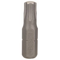 Набор бит T30 Extra-Hart T 30, 25 мм Bosch 2608522272
