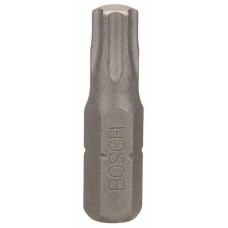 Набор бит T30 Extra-Hart T 30, 25 мм Bosch 2608522272