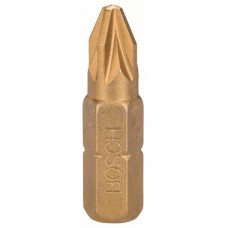 Набор бит PZ2 Max Grip PZ 2, 25 мм Bosch 2608522274