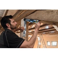 Цифровой угломер Bosch GAM 220 (0601076500)